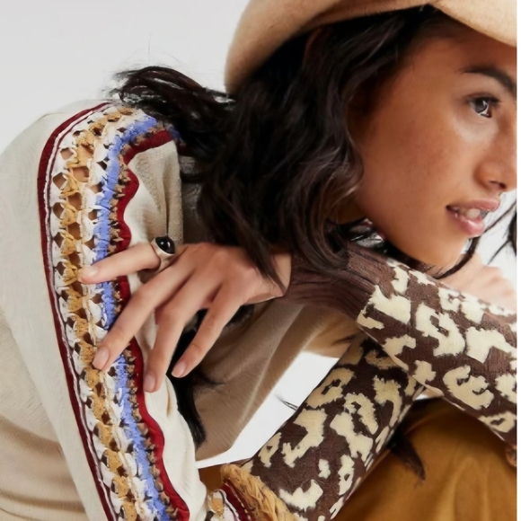 Free People Switch It Up Thermal - Picture 3 of 7